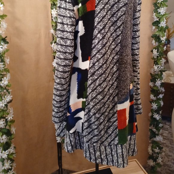 ◼🧡Long Ultra Chic Sweater🧡◼ - Picture 13 of 16